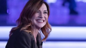 Patrizia Rossetti spiega perché ha abbandonato il GF VIP