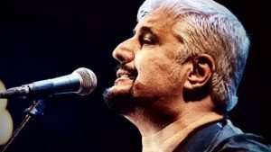 Pino Daniele: il messaggio della figlia Sara a 8 anni dalla morte del cantante