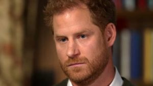Il principe Harry rilascerà una nuova intervista: quando e dove andrà in onda