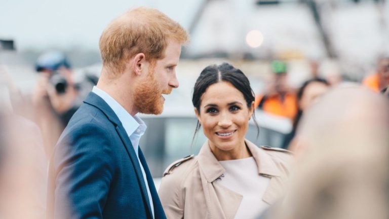 principe harry meghan