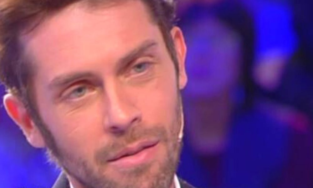 Raffaello Tonon: “Mio padre non potrà mai mancarmi”