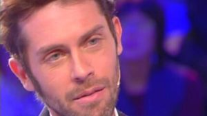 Raffaello Tonon: “Mio padre non potrà mai mancarmi”