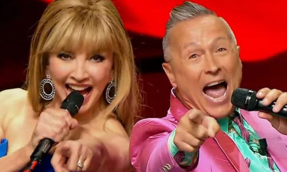 Ballando con le Stelle: Paolo Belli ci sarà? La conferma ancora latita