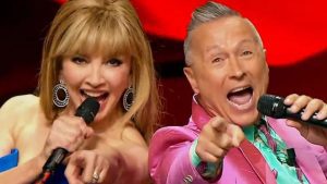 Rai, un altro pasticcio: in onda il promo di Ballando con le Stelle