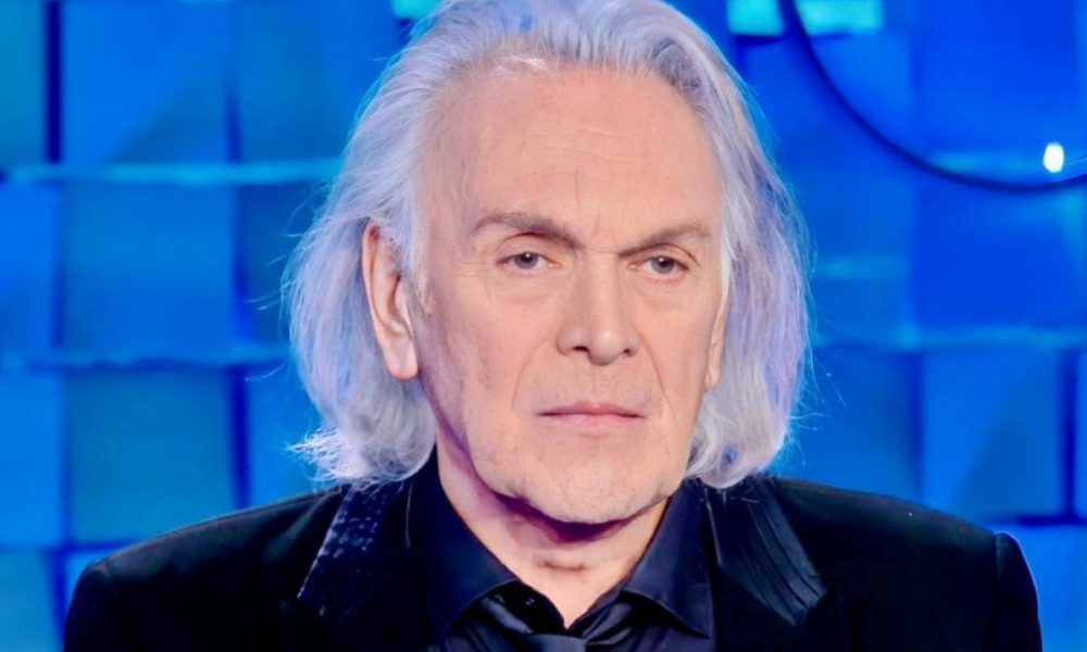 Riccardo Fogli torna sulla squalifica al GF VIP: “Non ho bestemmiato”