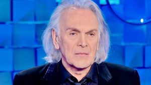Riccardo Fogli torna sulla squalifica al GF VIP: “Non ho bestemmiato”