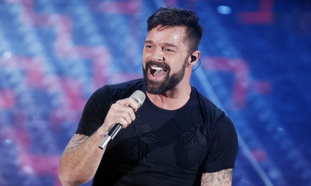 Festival di Sanremo 2023: cosa c’entra Ricky Martin?