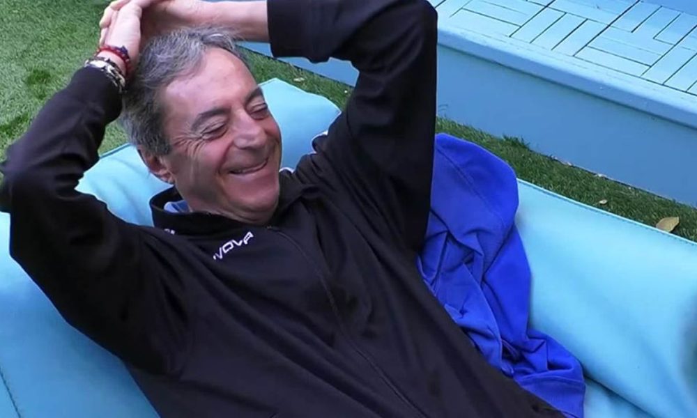 Romita, altro passo falso al GF Vip: “É molto carina ma a che serve?”