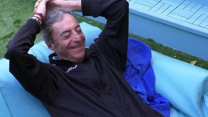 Romita, altro passo falso al GF Vip: “É molto carina ma a che serve?”