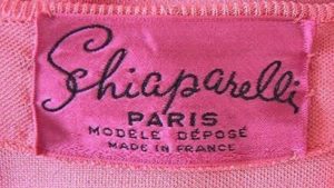 Rosa Schiaparelli: la storia di un colore, lo shocking come inno alla vita