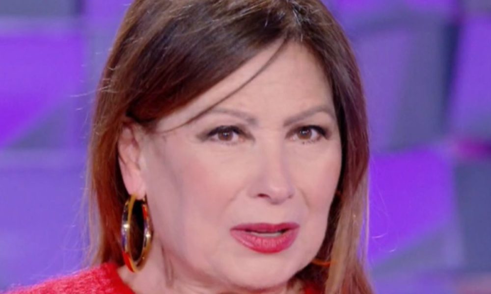 Rosanna Fratello, il dramma a Verissimo: la morte del fratello Giovanni