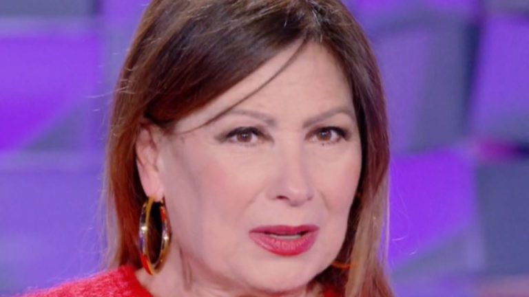 rosanna fratello morte giovanni verissimo