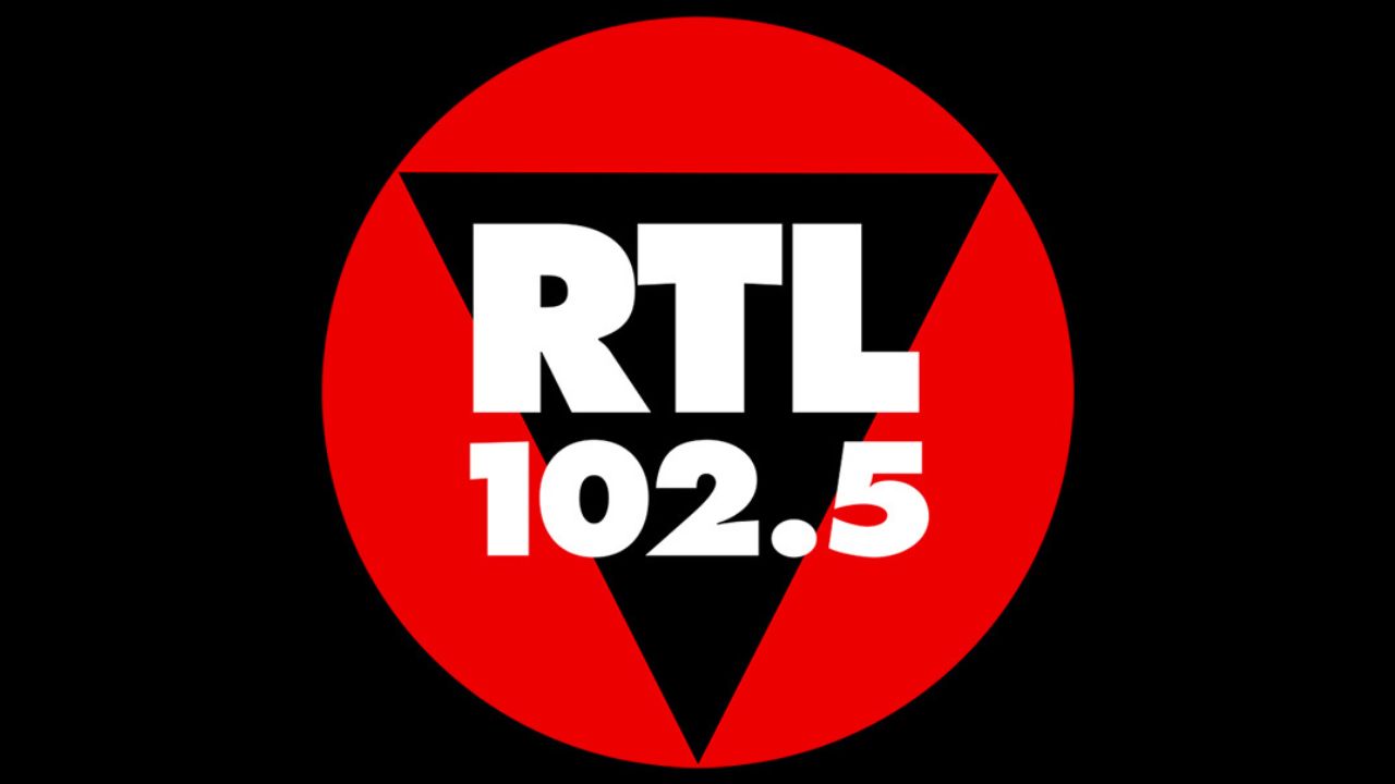 rtl 102.5