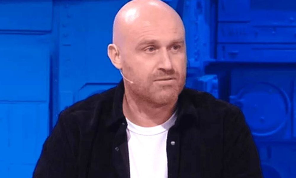Rudy Zerbi sul rapporto con Anna Pettinelli: “Siamo proprio agli opposti come visione”