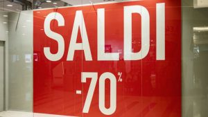 Saldi invernali 2023: tempo di sconti, le date regione per regione