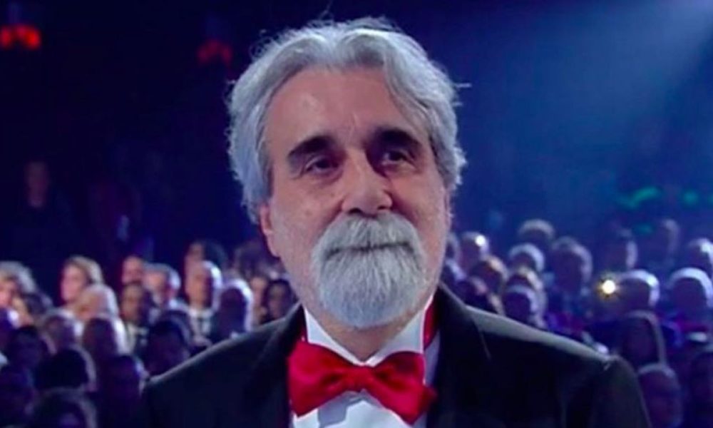 Sanremo 23, Beppe Vessicchio: “Quest’anno poso la bacchetta”