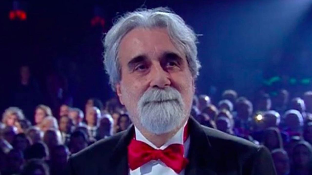 Sanremo 23, Beppe Vessicchio: "Quest'anno poso la bacchetta" 41 sanremo 23 beppe vessicchio