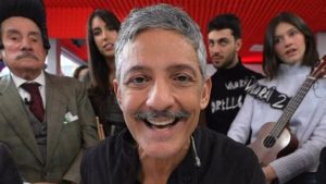 Sanremo 23: svelata in anteprima la sigla del FantaSanremo a Viva Rai2!