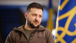 Festival di Sanremo 2023: Zelensky in collegamento nell’ultima serata