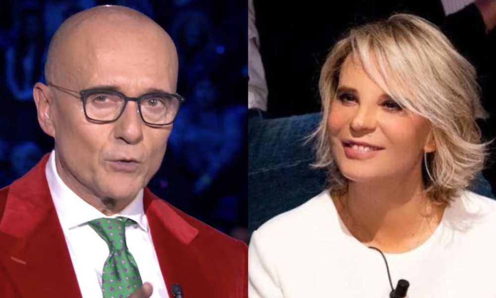 Festival di Sanremo 2023: la controffensiva di Mediaset