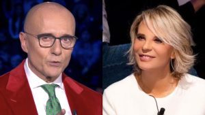 Festival di Sanremo 2023: la controffensiva di Mediaset