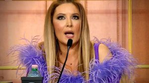 Ballando con le Stelle: un video dà ragione a Selvaggia Lucarelli