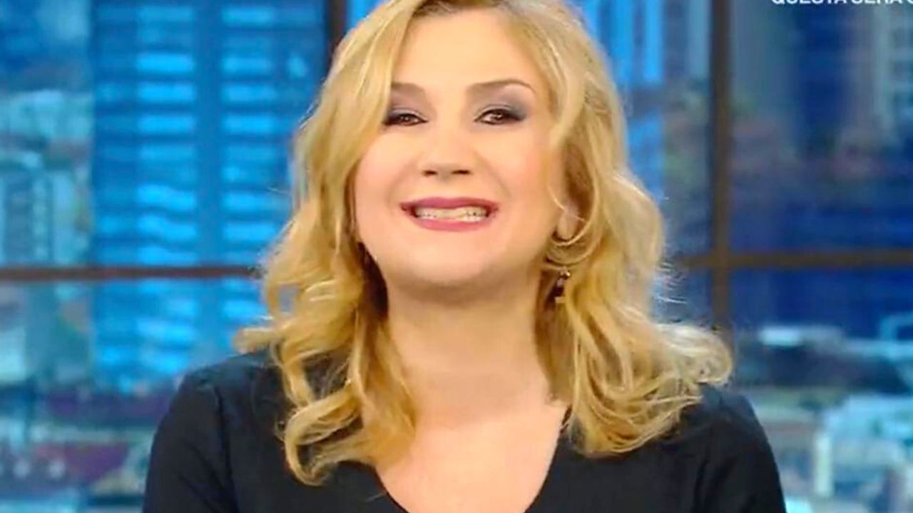 Il Cantante Mascherato 4: in giuria anche Serena Bortone 41 serena bortone cantante mascherato