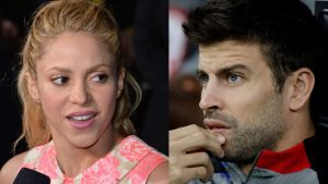 Shakira: spunta il video della brutta lite con la suocera