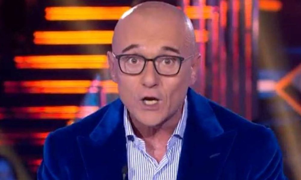 Televoto truccato al GF Vip: Signorini ha chiesto verifiche sulla vittoria della Fiordelisi