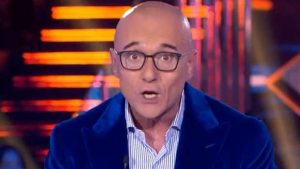 Televoto truccato al GF Vip: Signorini ha chiesto verifiche sulla vittoria della Fiordelisi