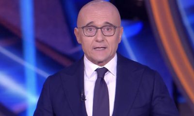 signorini gf vip ospiti