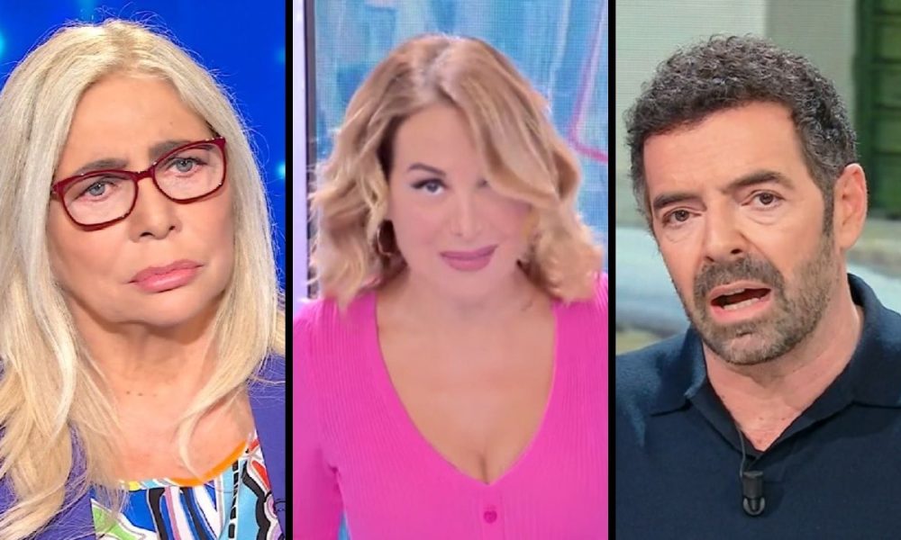 Gina Lollobrigida, Signorini le canta alle colleghe: “Nessuno si è fermato per ricordare la sua carriera”