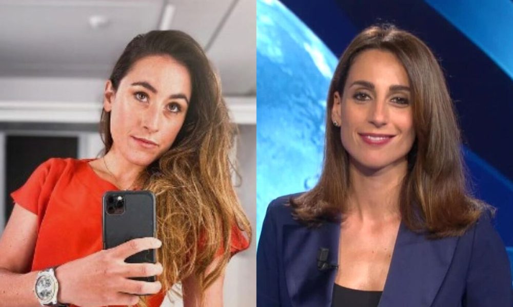 Sofia Goggia e Giorgia Cardinaletti a Sanremo: qualcosa non torna