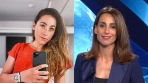 Sofia Goggia e Giorgia Cardinaletti a Sanremo: qualcosa non torna
