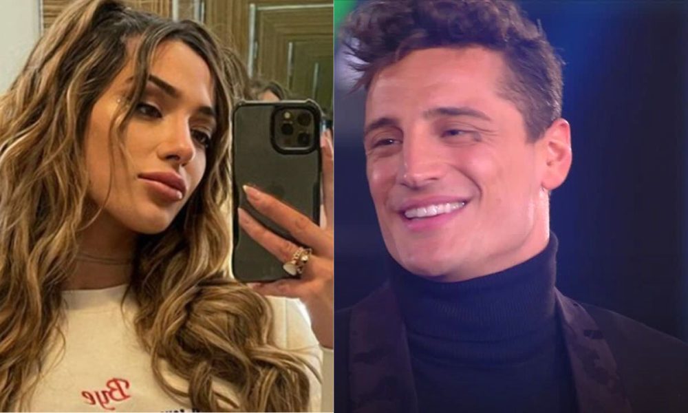 Soleil Sorge e Gianluca Costantino: “Coppia molto passionale e serena”