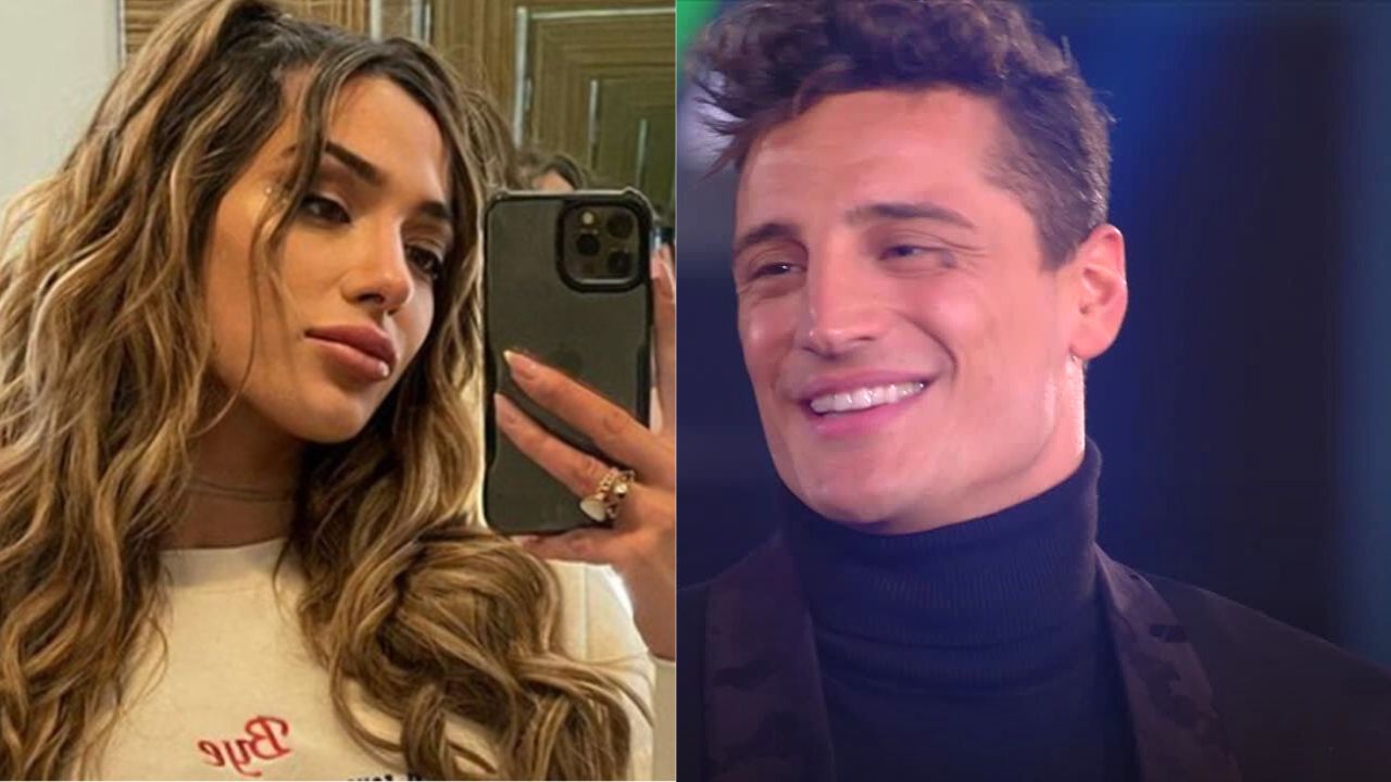 Soleil Sorge e Gianluca Costantino: "Coppia molto passionale e serena" 41 soleil gianluca costantino