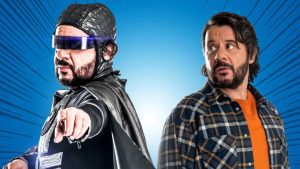 Sono Lillo: tutto sulla serie tv in arrivo su Amazon Prime Video