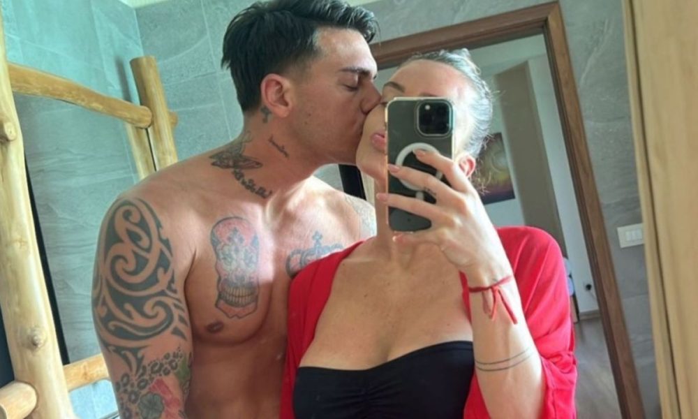 Sophie Codegoni gelosa di Basciano: “Non voglio che metti le foto nudo”