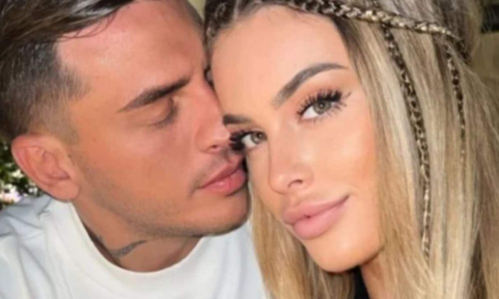 Sophie Codegoni incinta: “Mai stata una grande amica delle bilance”