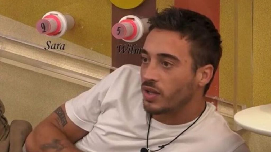 spinalbese figlia