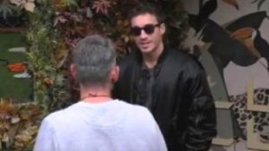 Antonino Spinalbese: tutti contro di lui dentro e fuori il GF Vip