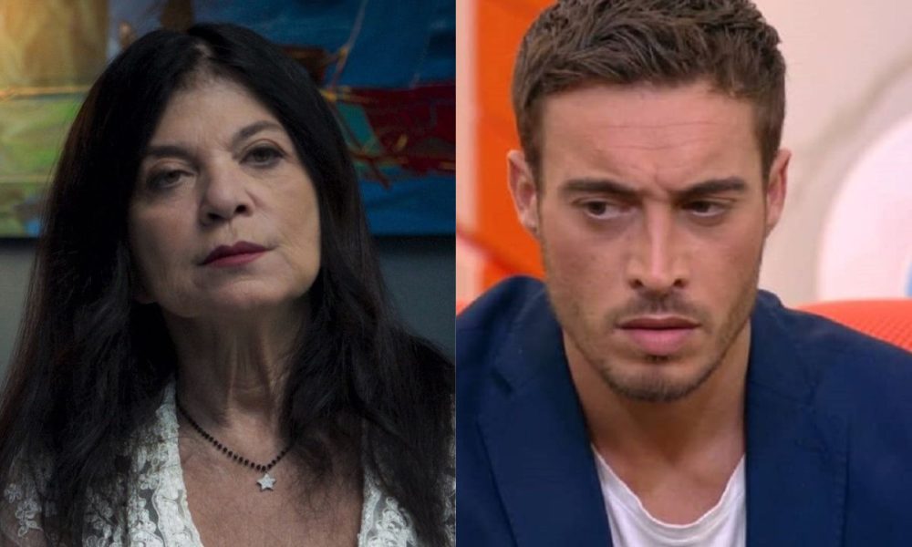 Stefania Nobile smonta Spinalbese: “L’anti sensualità, l’anti uomo, l’anti tutto”