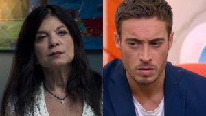 Stefania Nobile smonta Spinalbese: “L’anti sensualità, l’anti uomo, l’anti tutto”