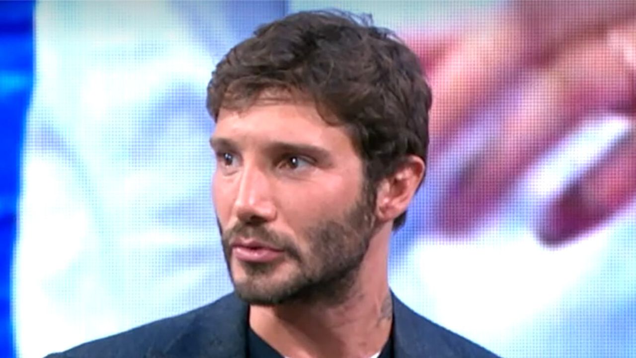 Stefano e Belén, aria di crisi: che cosa è successo dopo C'è Posta per Te 41 stefano belén c'è posta