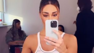 Stefano De Martino e Belén, ma quale crisi: il biglietto su Instagram