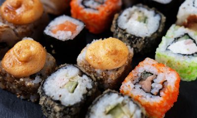 Sushi