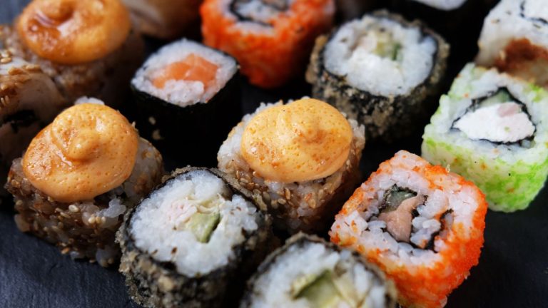 Sushi