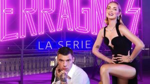The Ferragnez 2, si girerà anche a Sanremo: la data di uscita
