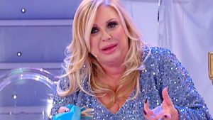 Tina contro tutti a Uomini e Donne: prima Gianni, poi Gemma