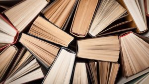 Varietà e arbitrio nell’intitolazione dei libri